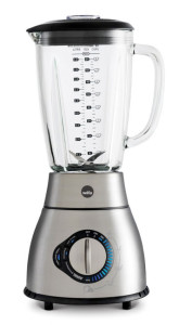 Wilfa BL-1200 tehosekoitin: arvostelu