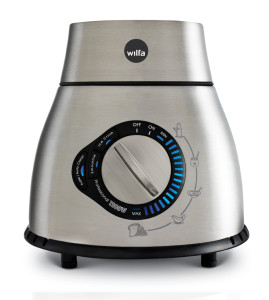 Wilfa BL-1200 tehosekoitin. Kuva valmistajan sivuilta. 