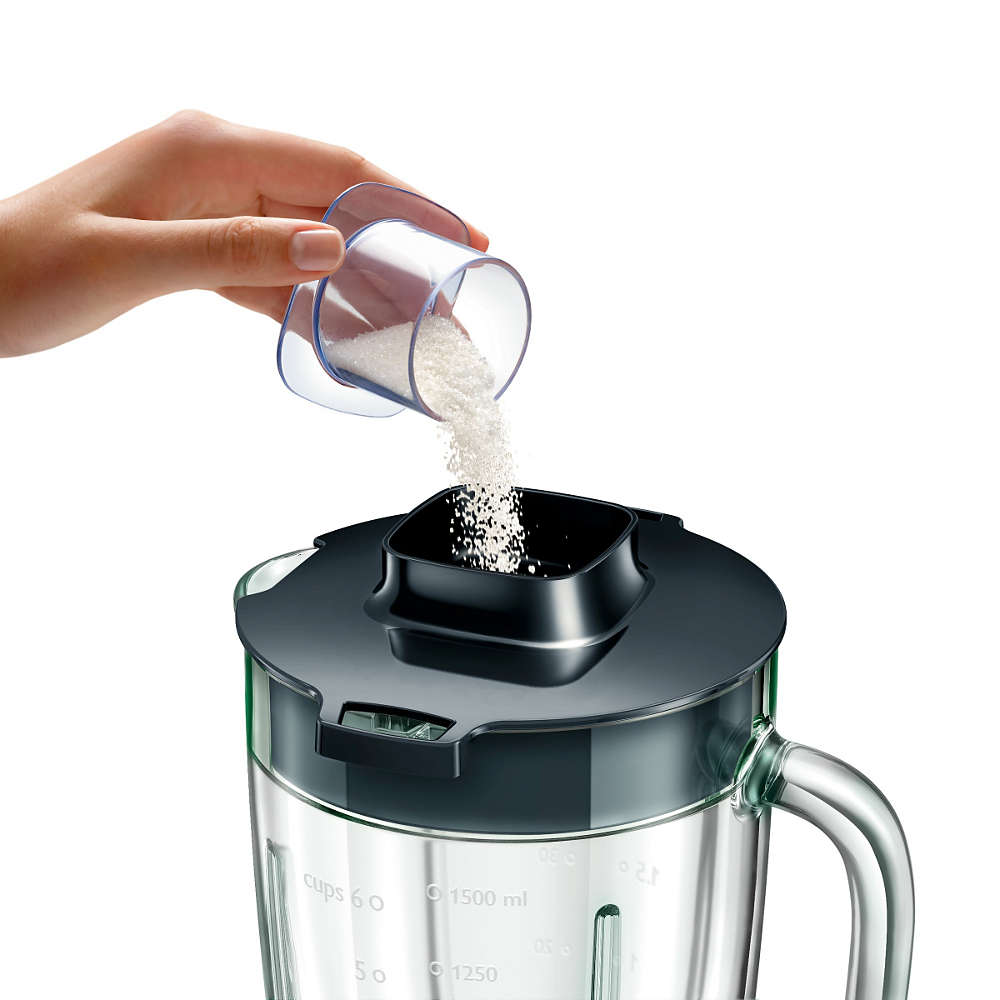 Philips HR2170/50 tehosekoitin. Kuva valmistajan sivuilta. 