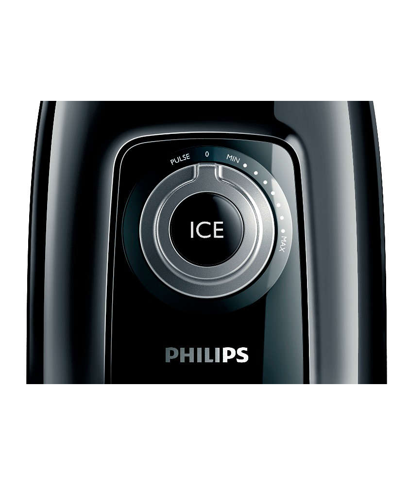 Philips HR2170/50 tehosekoitin. Kuva valmistajan sivuilta. 