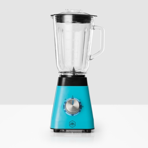 OBH Nordica Miami Lagoon 7756 tehosekoitin. Kuva valmistajan sivuilta. 