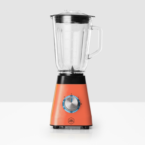 OBH Nordica Miami Peach 7755 tehosekoitin. Kuva valmistajan sivuilta. 